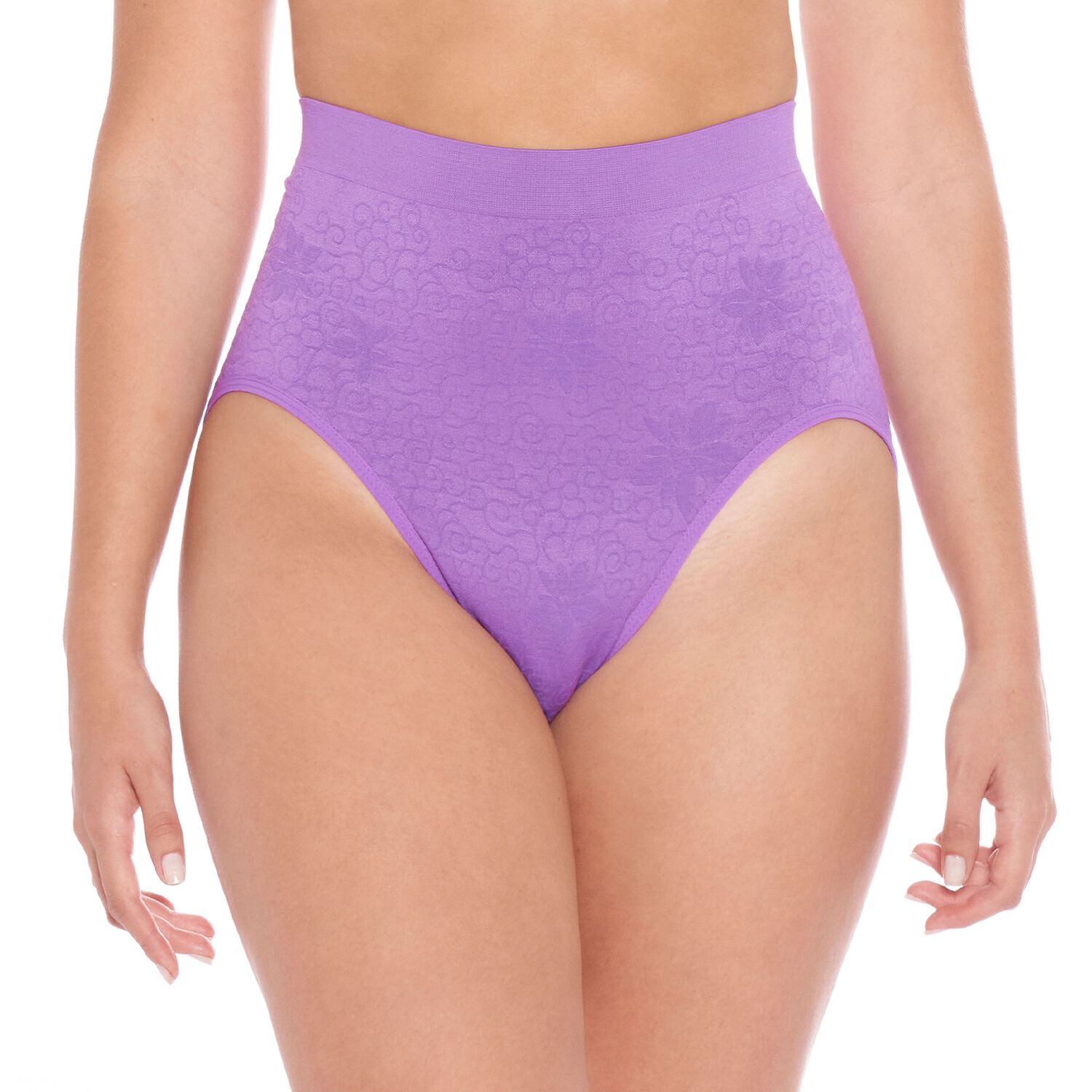 Calz&oacute;n Jacquard Seamless 20305 image number 4.0