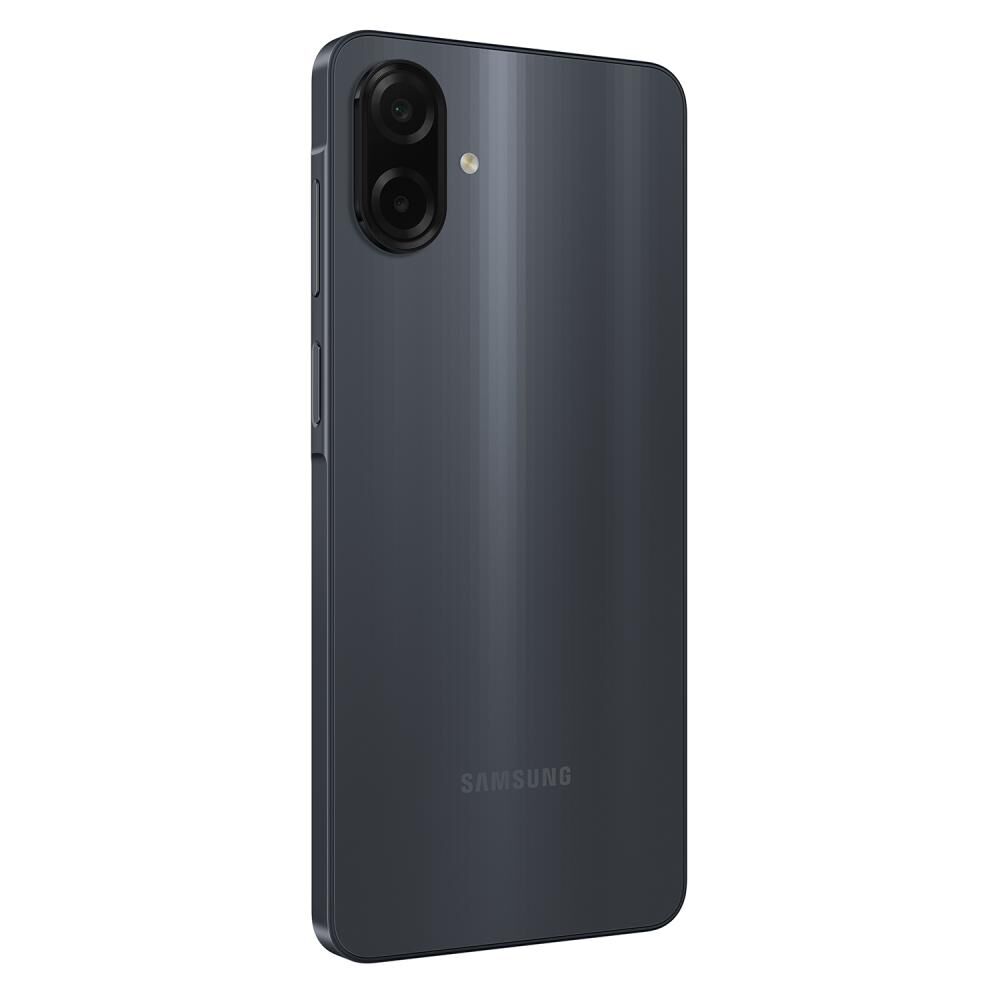 Smartphone Samsung Galaxy A07 Lte / 128 GB / Negro / Liberado image number 2.0