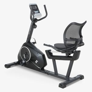 Bicicleta Est&aacute;tica R510 Pro Magn&eacute;tica