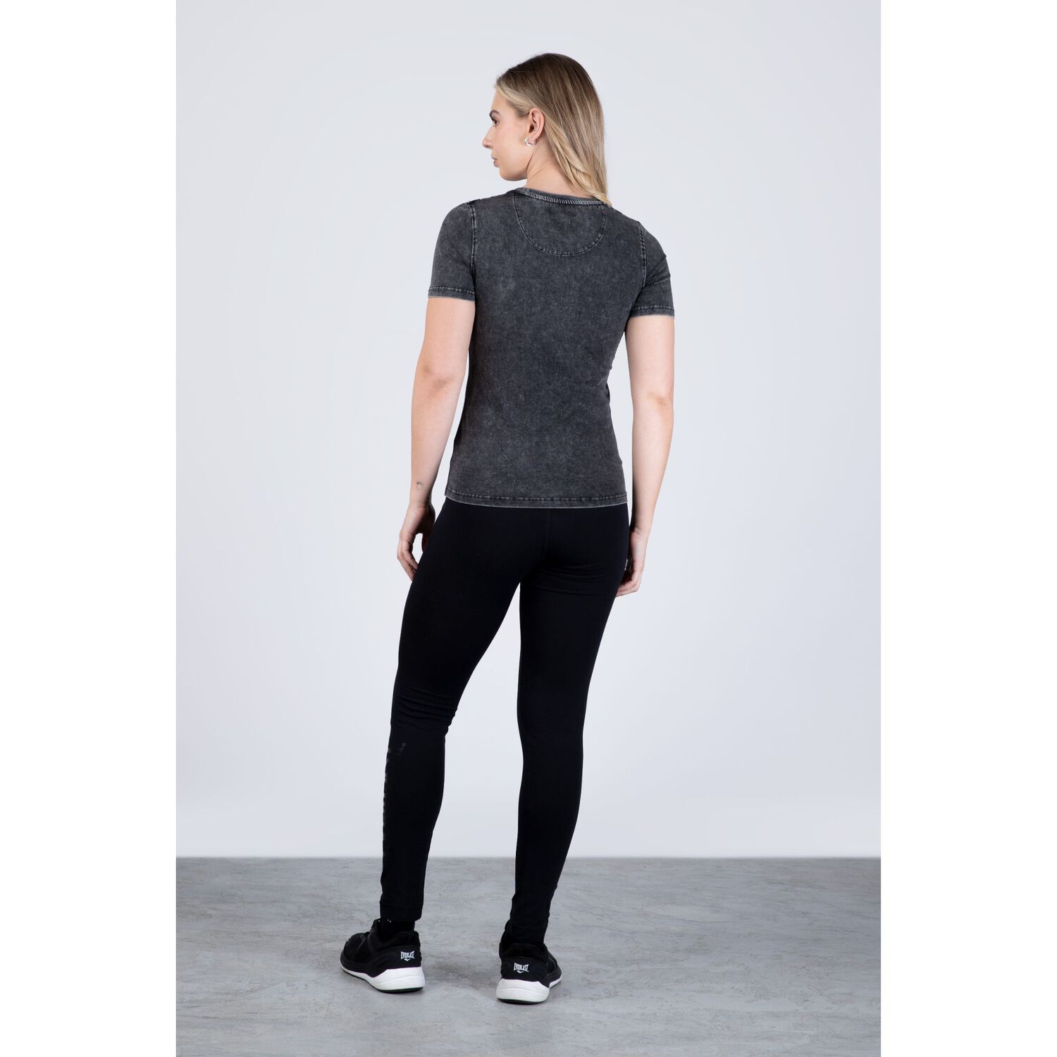 Polera Deportiva Circle Everlast image number 1.0