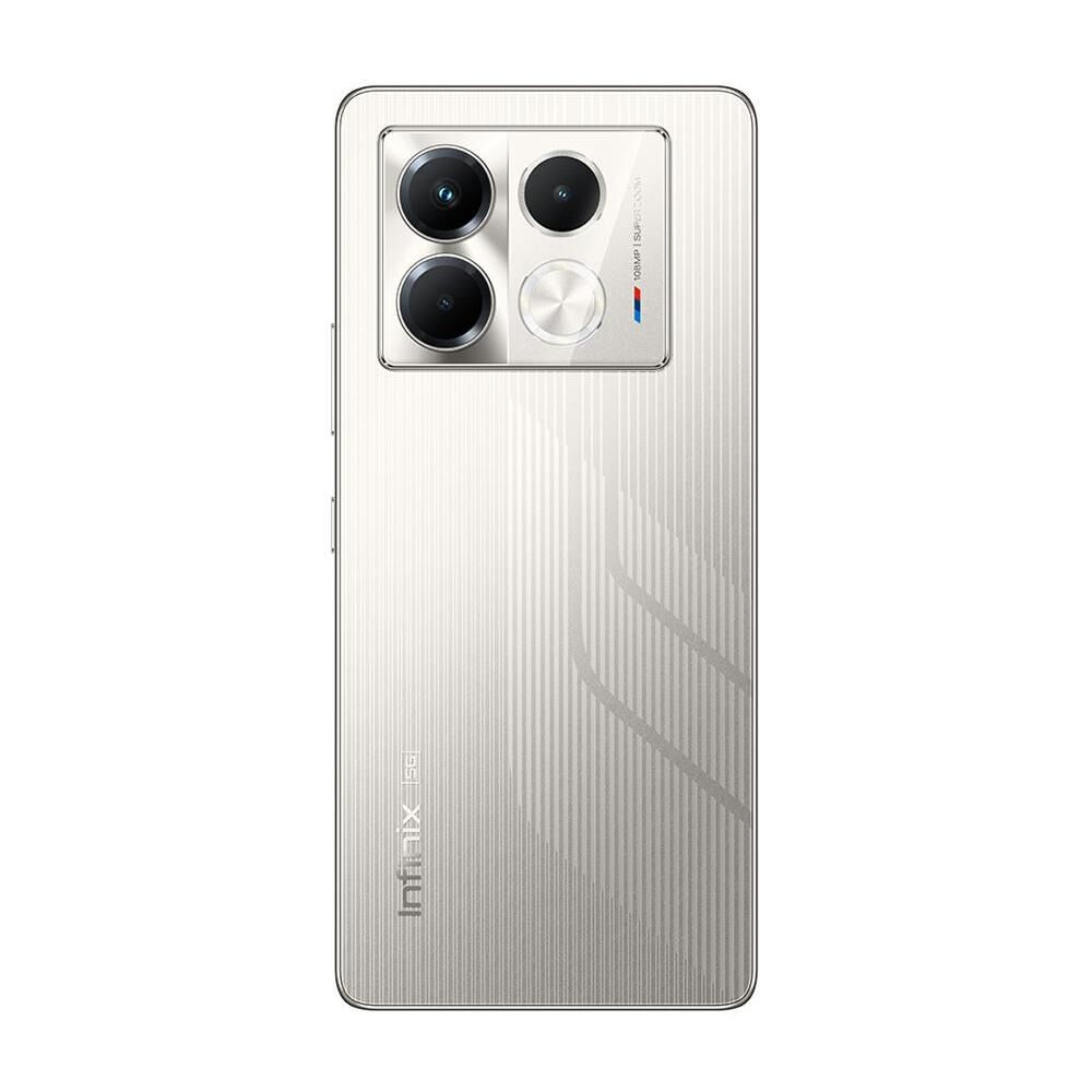 Smartphone Infinix Note 40 / 5G / 256 GB / Liberado image number 1.0