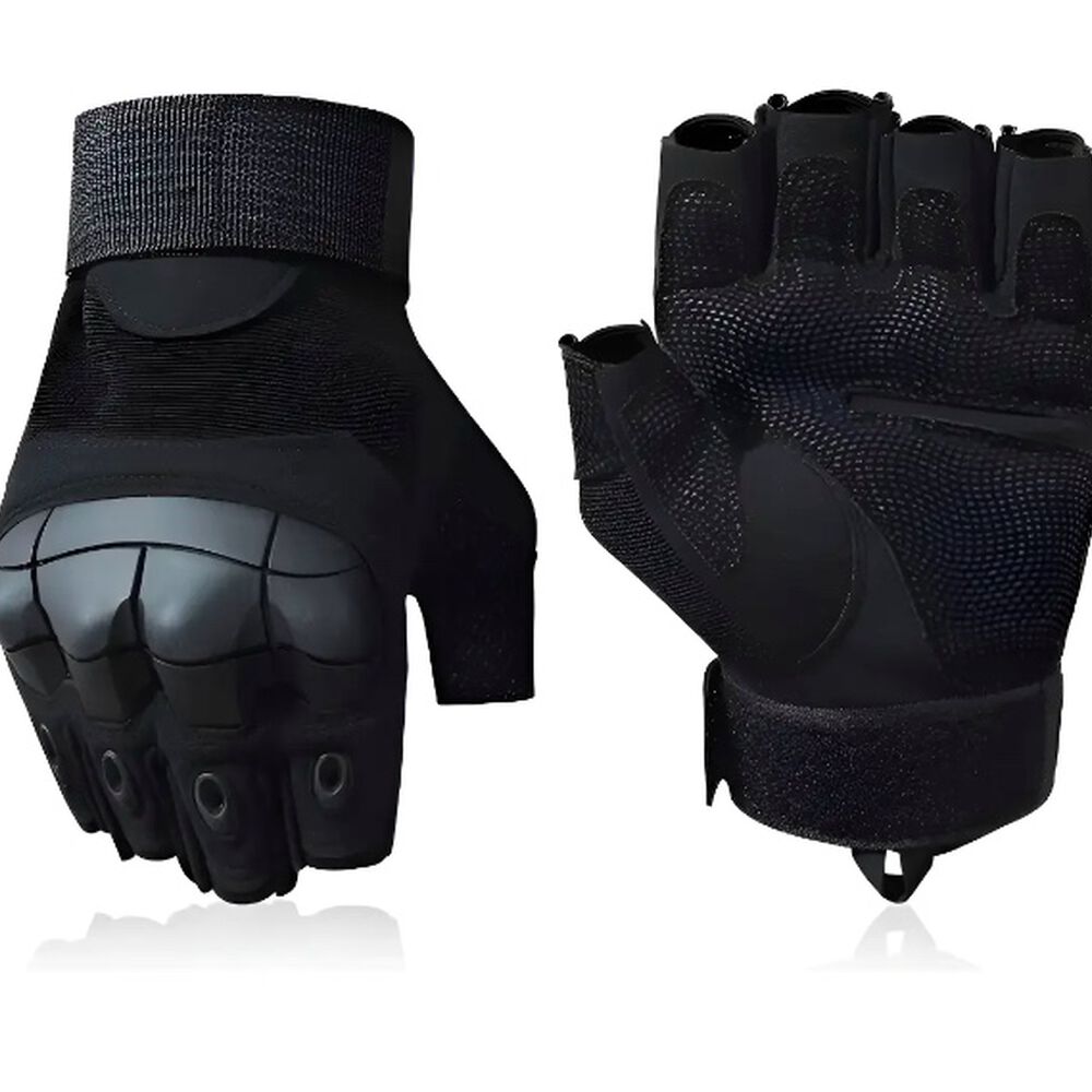 Guantes Medio Dedo image number 0.0