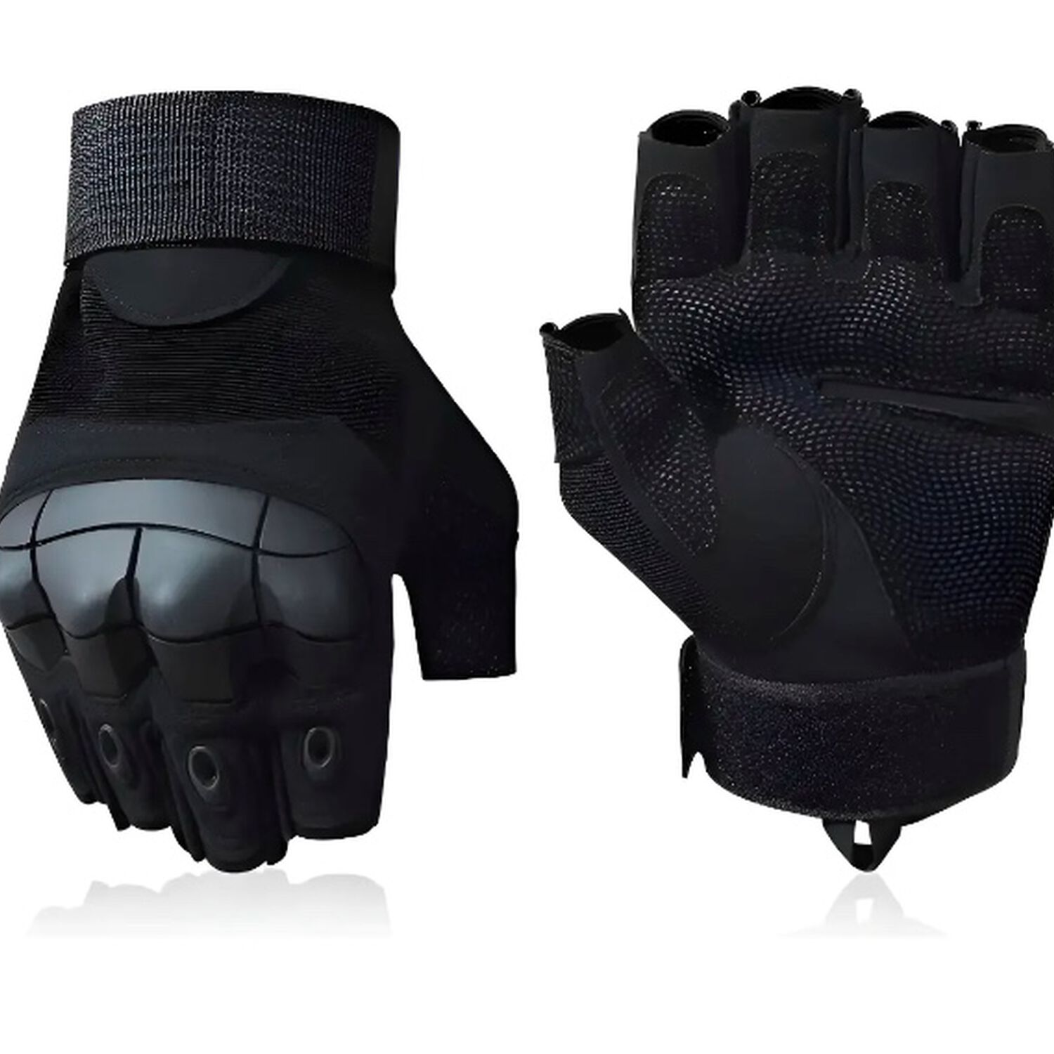 Guantes Medio Dedo image number 0.0
