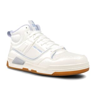 Zapatilla Mujer North Star Court 86 Blanco