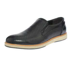 Mocas&iacute;n Negro Via Franca Art: 8d9771black