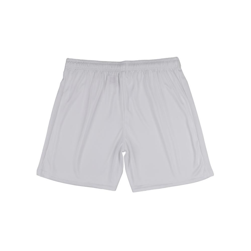 Short Deportivo Tiro Medio Regular Hombre Pro Soccer image number 1.0