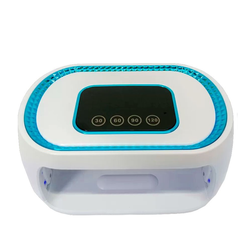 Lampara Led Uv Secadora Uñas Profesional De 168w image number 5.0