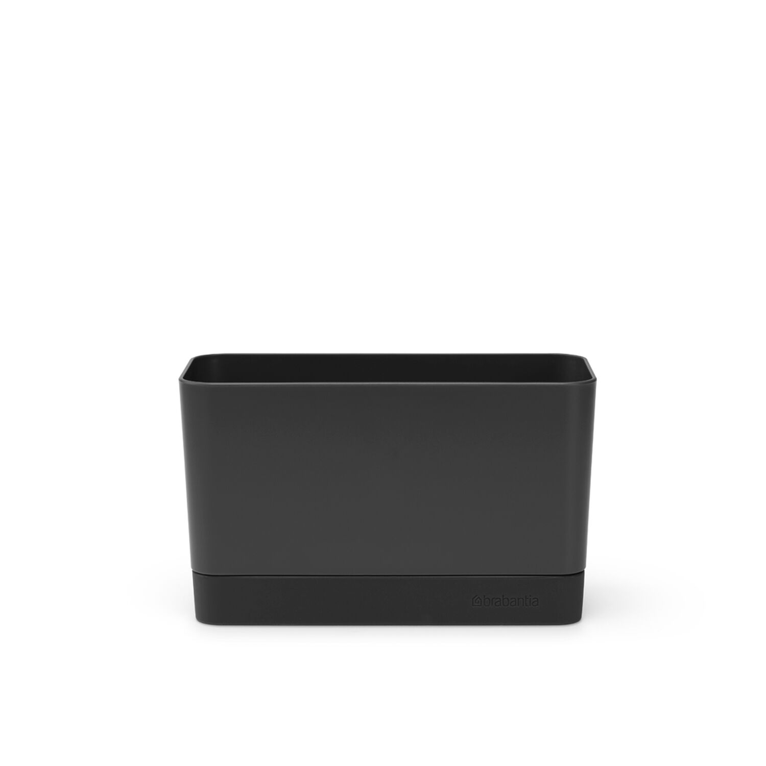 Organizador Para Lavaplatos Sinkside Dark Grey image number 0.0