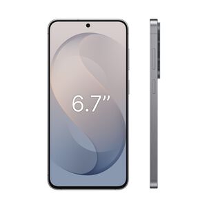 Smartphone Samsung Galaxy 26 FE / 5G / 256 GB / Graphite / Liberado