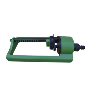 Rociador Oscilante Para Manguera 1/2" Green Season