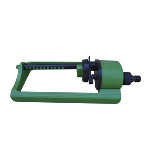 Rociador Oscilante Para Manguera 1/2" Green Season