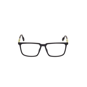 Lentes Ópticos Negro Mate Adidas Sport