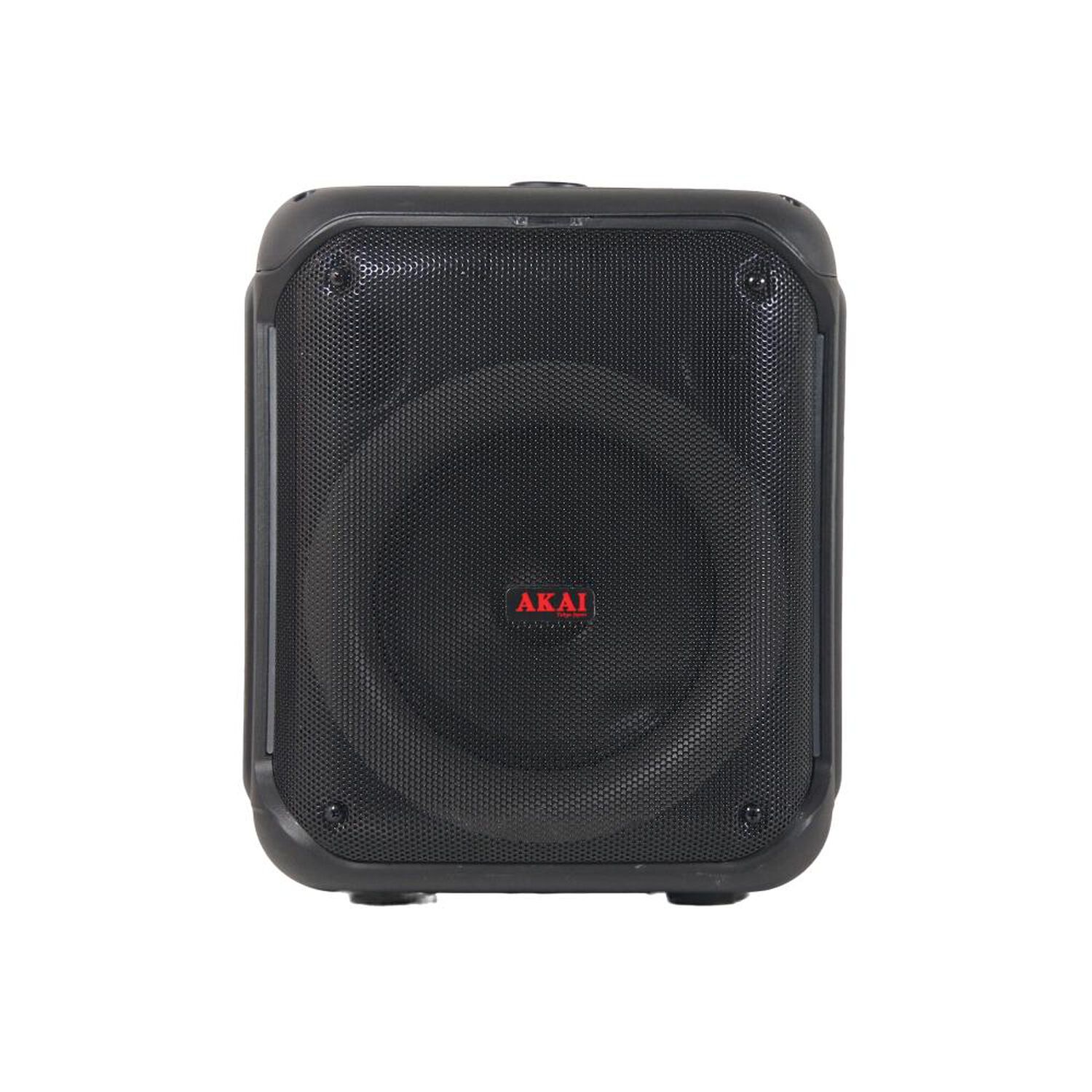 Karaoke Akai Star Box image number 6.0