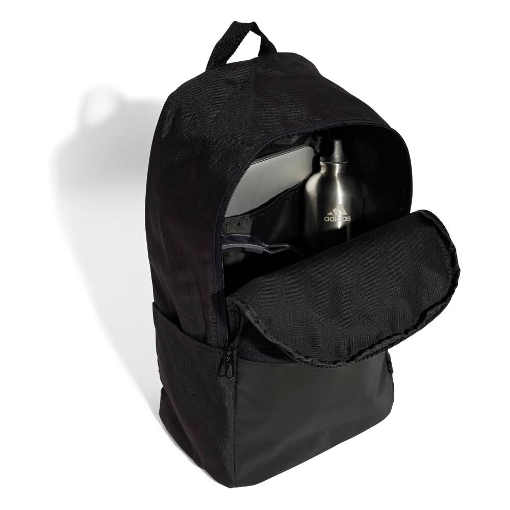 Mochila Classic Daily Adidas image number 3.0