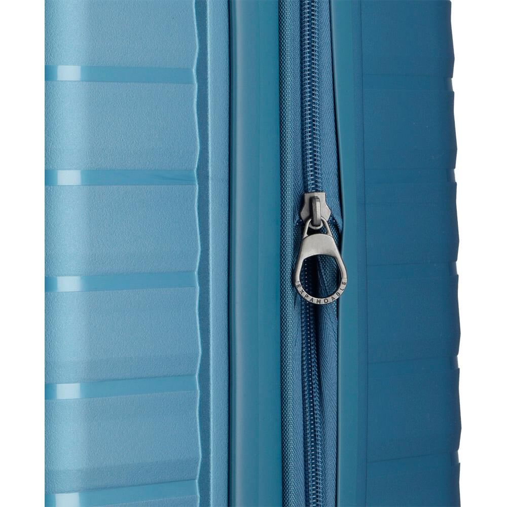 Maleta Cabina Saxoline Titanium / 39 L image number 1.0