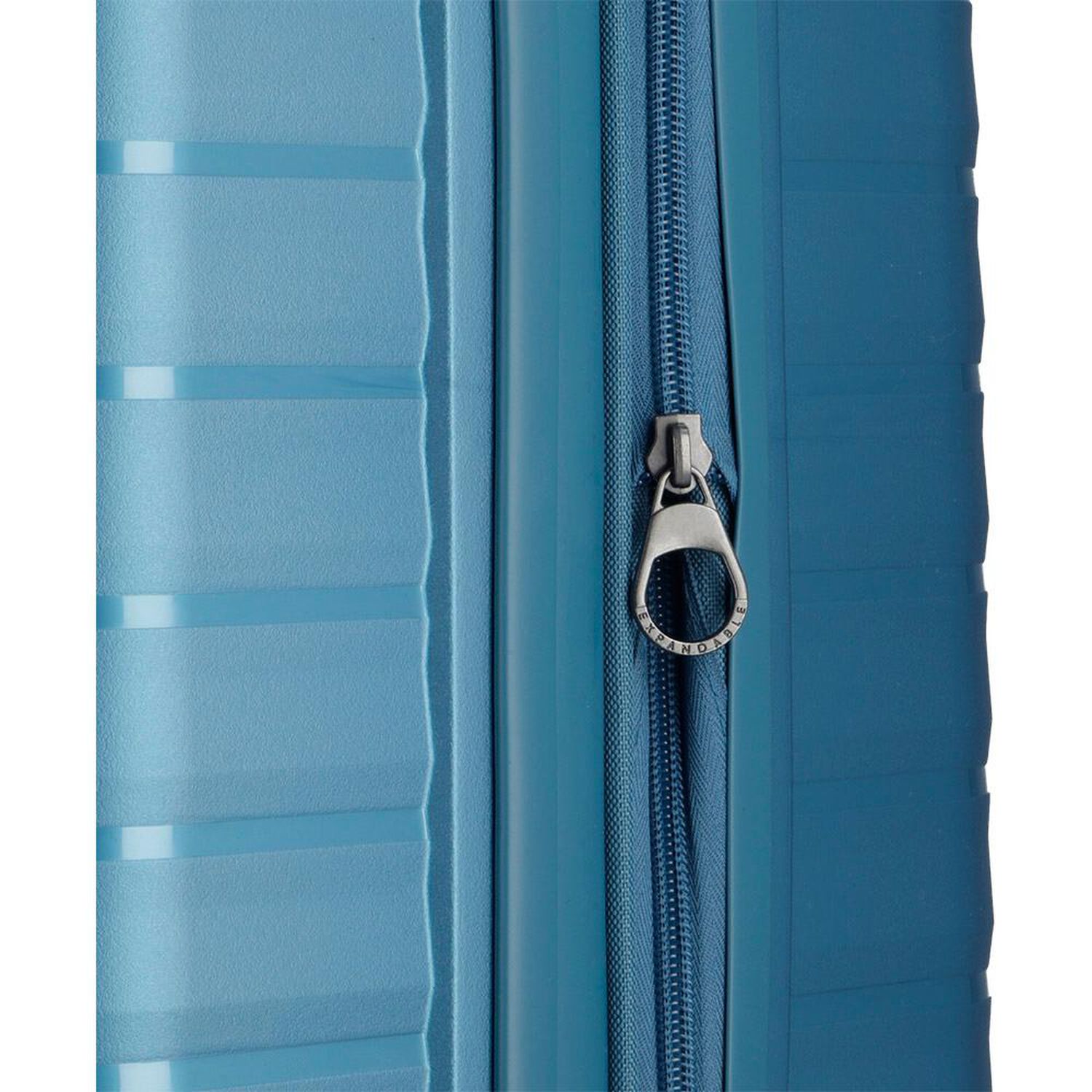 Maleta Cabina Saxoline Titanium / 39 L image number 1.0