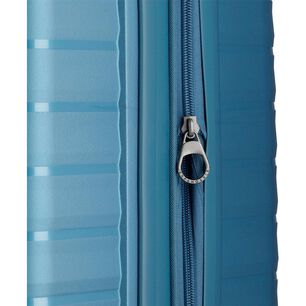 Maleta Cabina Saxoline Titanium / 39 L