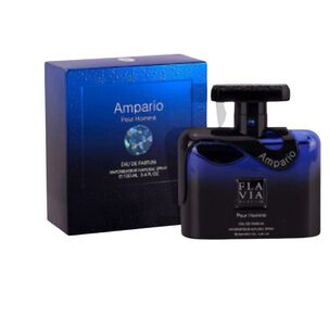 Flavia Ampario Pour Homme Edp 100ml Hombre