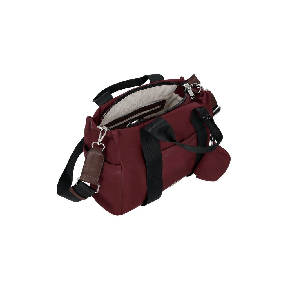 Bandolera Cruzada Mujer Secret Lapland St6 image number 3.0