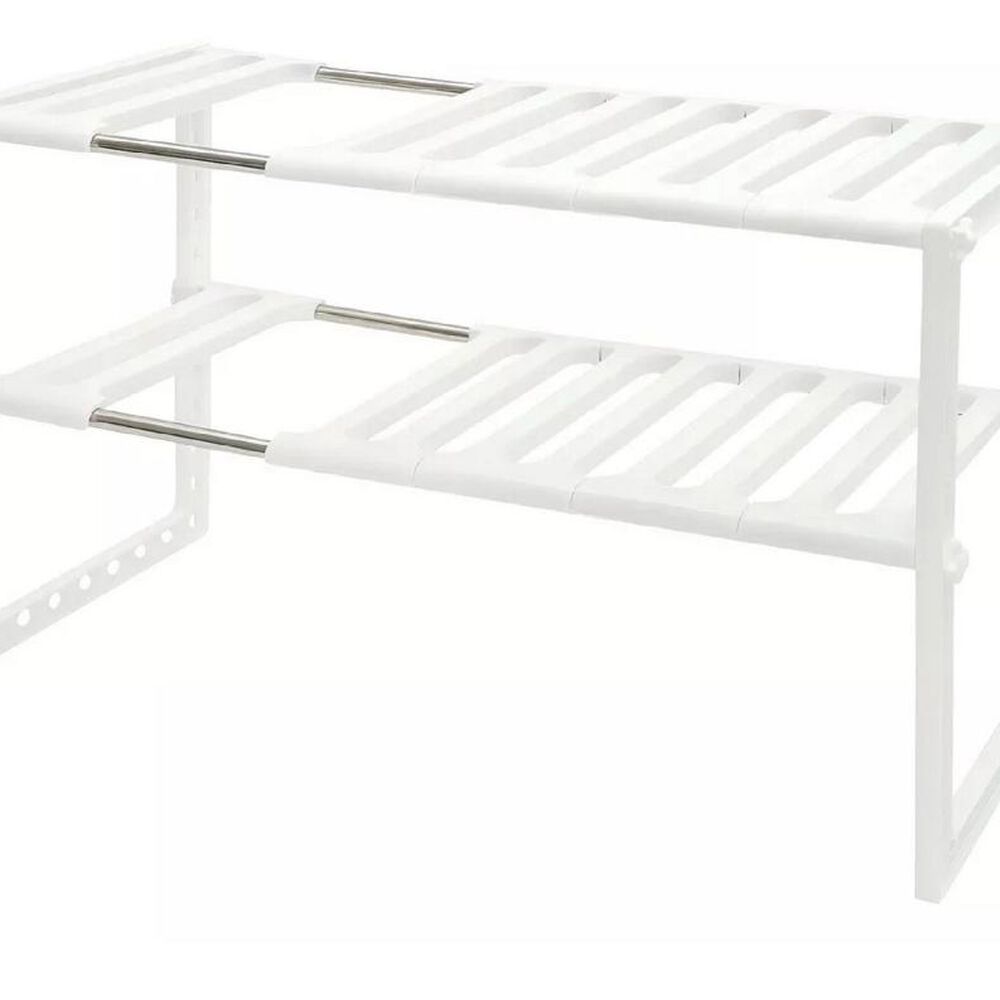 Estante Organizador Extensible Cocina image number 4.0