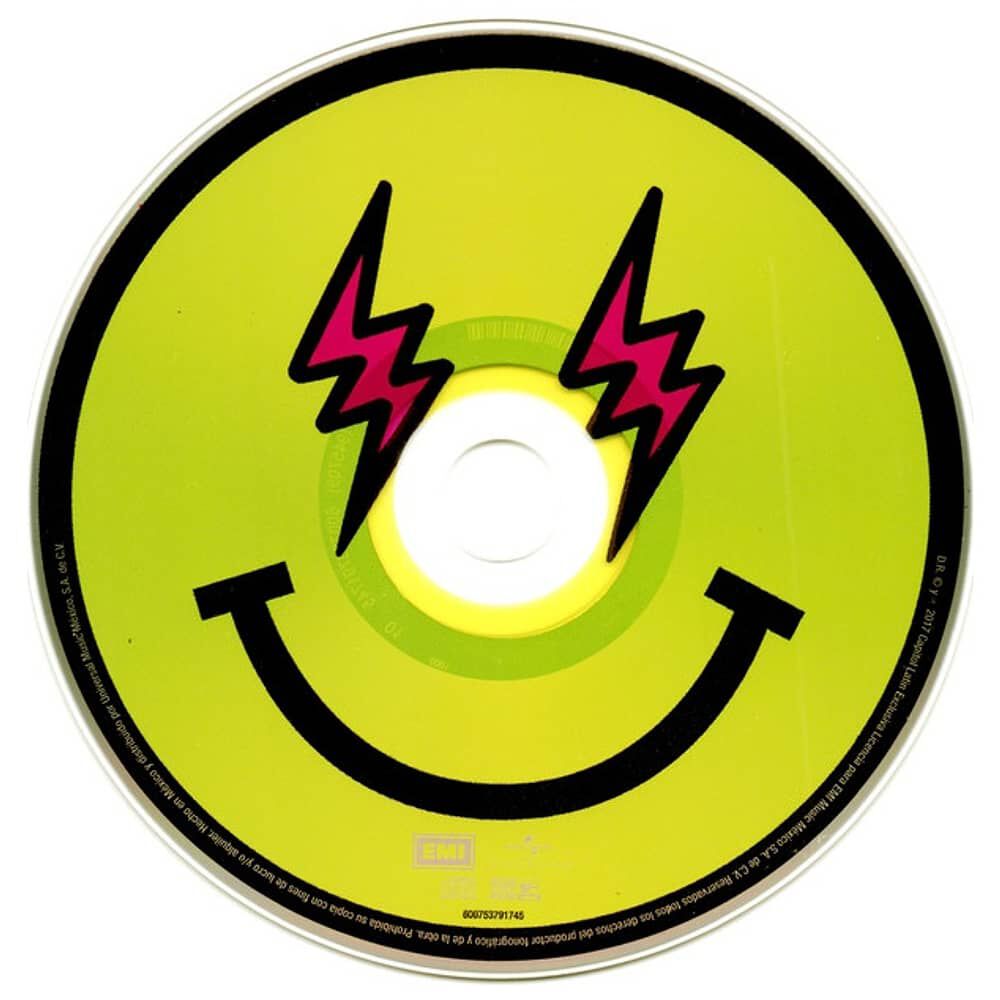 J. Balvin - Energia Lado B (cd+ Dvd) | Cd image number 2.0