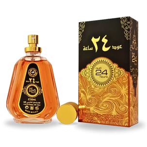 Ard Al Zaafaran Oud 24 Hours Edp 50ml