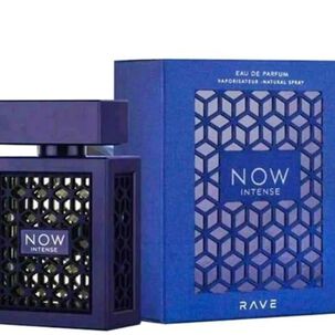 Rave Now Intense 100 Ml Edp