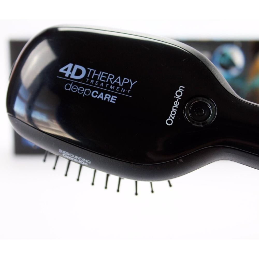 Cepillo Modelador Gama Deep Care 4d Therapy image number 2.0