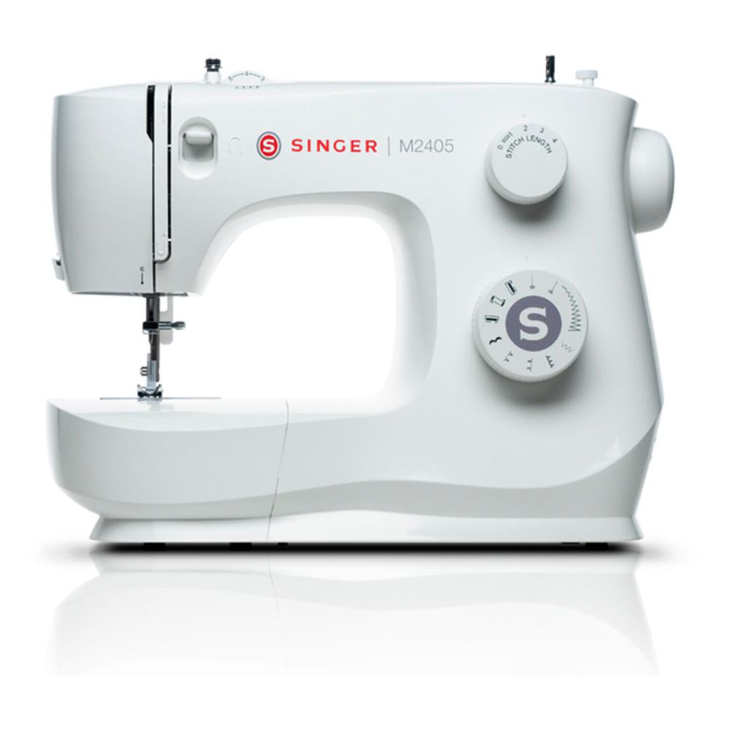 M&aacute;quina de Coser Singer M2405 image number 0.0