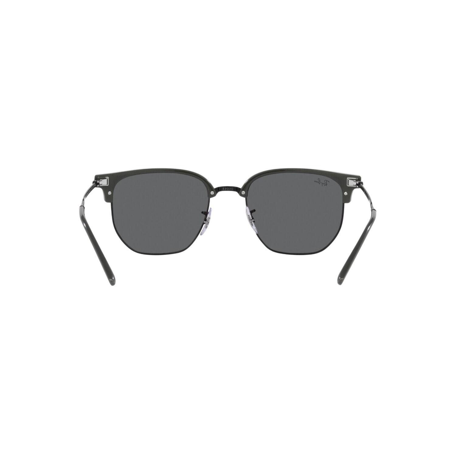 Lentes De Sol New Clubmaster Gris Ray-ban image number 6.0
