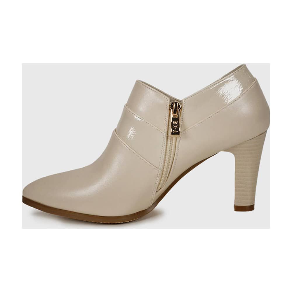 Zapato Nayeli Bone image number 3.0