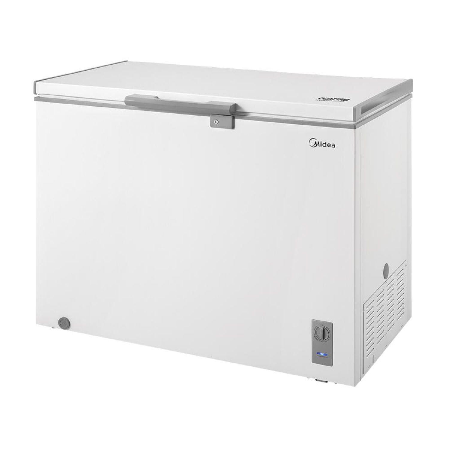 Freezer Horizontal Midea MDRC411FZE01 / Fr&iacute;o Directo / 293 Litros / D image number 2.0