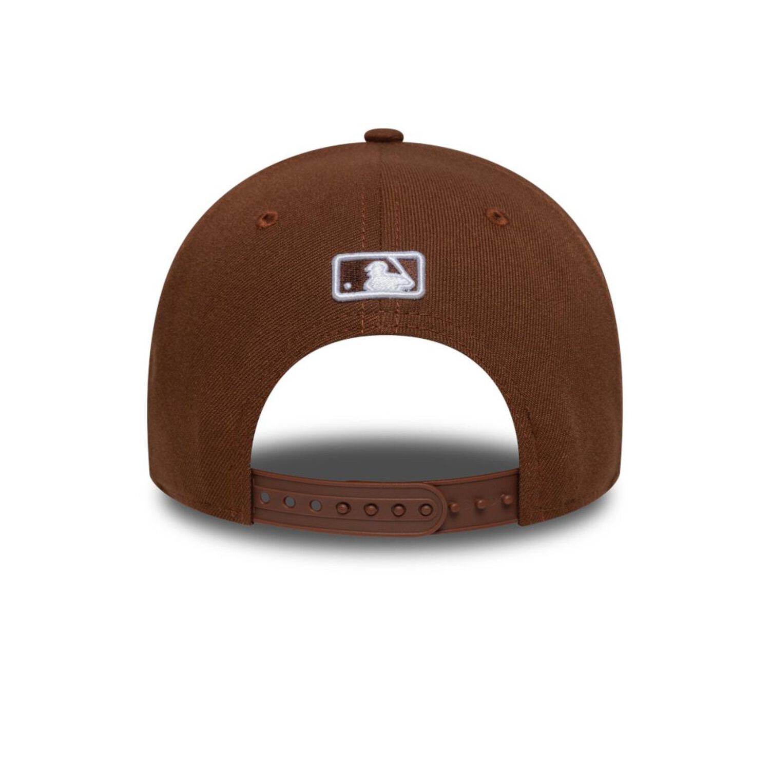 Gorra 9forty Oakland Athletics Seasonal Colors Caf&eacute; image number 3.0