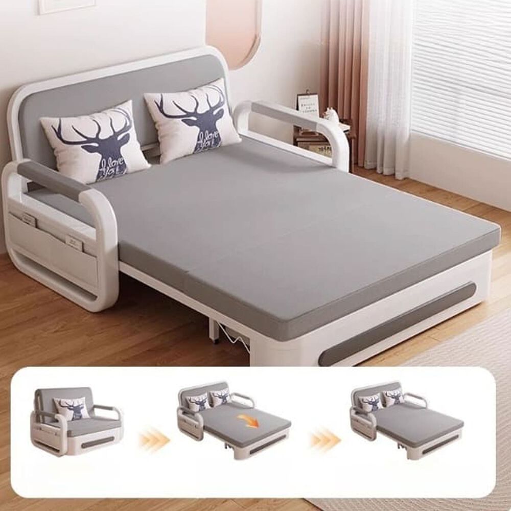 Fut&oacute;n Steel Blanco Marengo image number 7.0