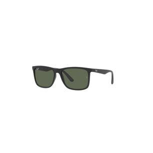 Lentes De Sol Negro Ray-ban