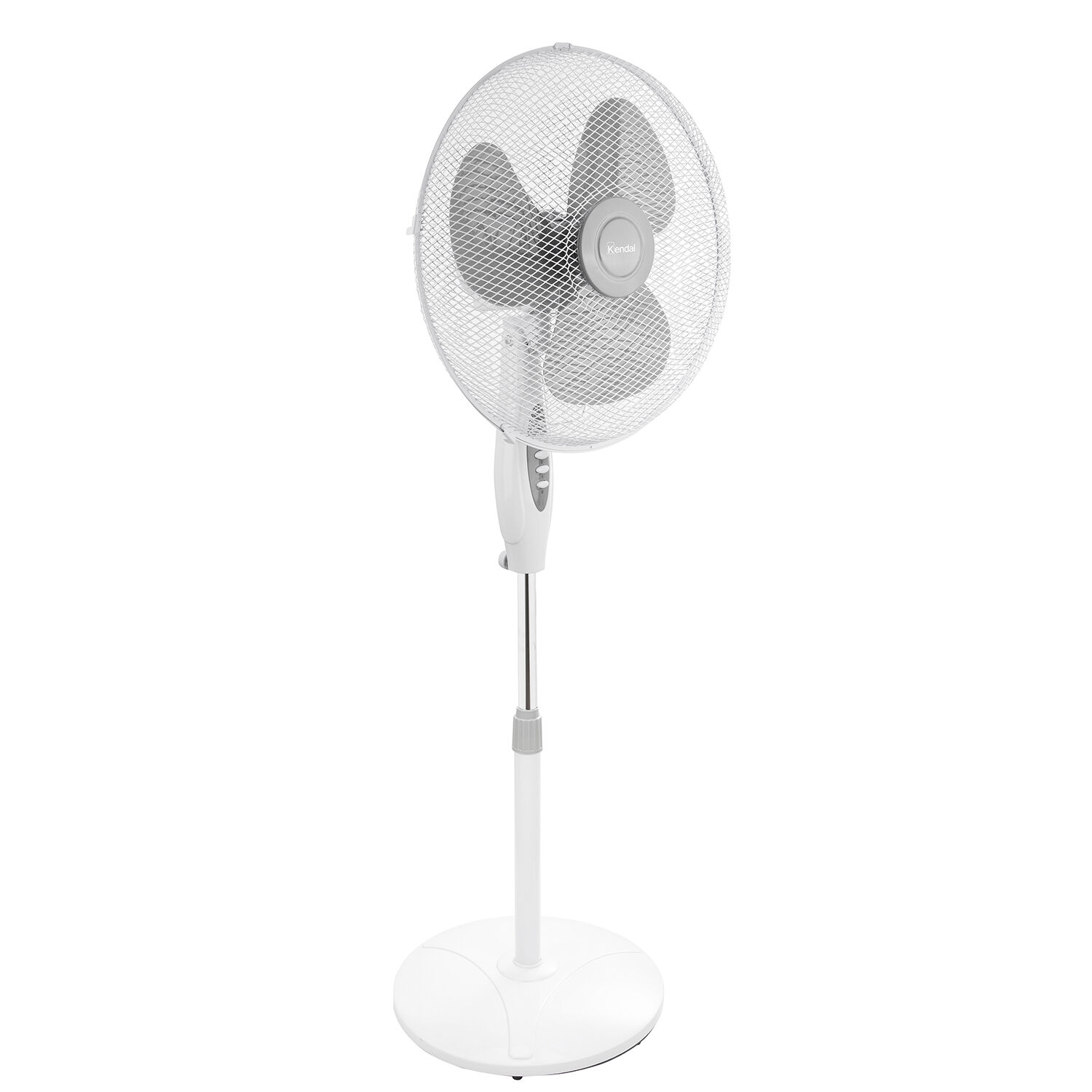 Ventilador Kendal KF-16P / 16" image number 1.0