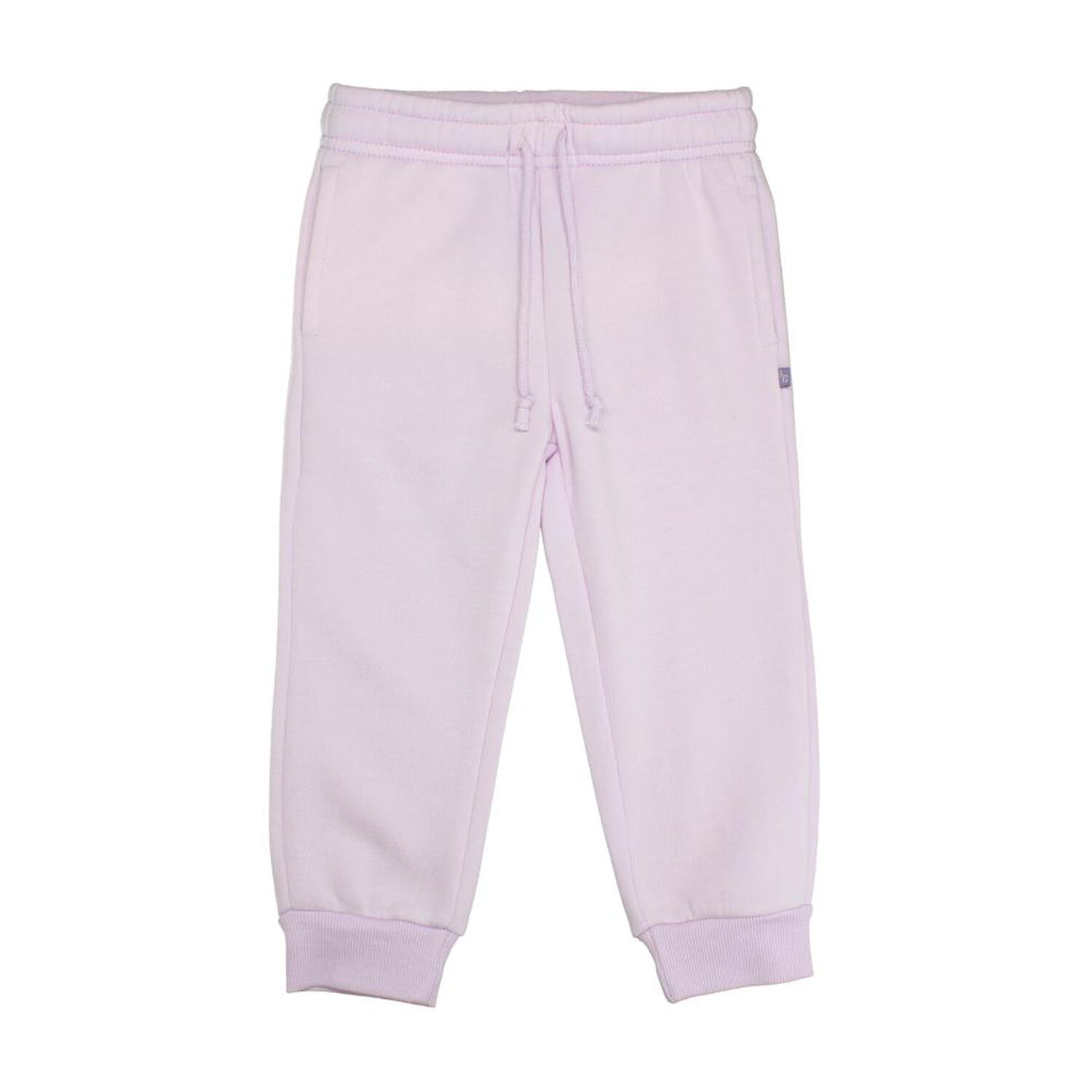 Pantal&oacute;n De Buzo Bebe Ni&ntilde;a Baby image number 0.0