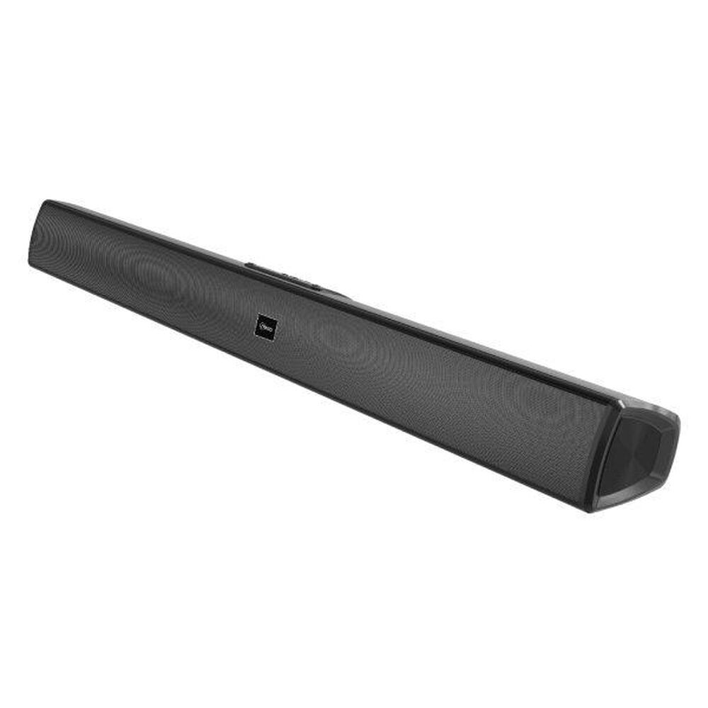 Soundbar Flaming Smoke Mlab 9341 Hdmi Optico Bluetooth Sb-500 image number 3.0
