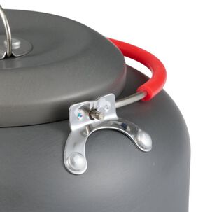 Hervidor Camping 1.4l