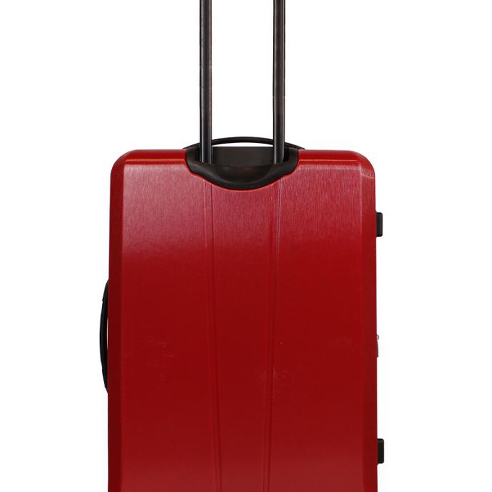 Maleta Victory Mediana 20kg Roja Nautica image number 7.0