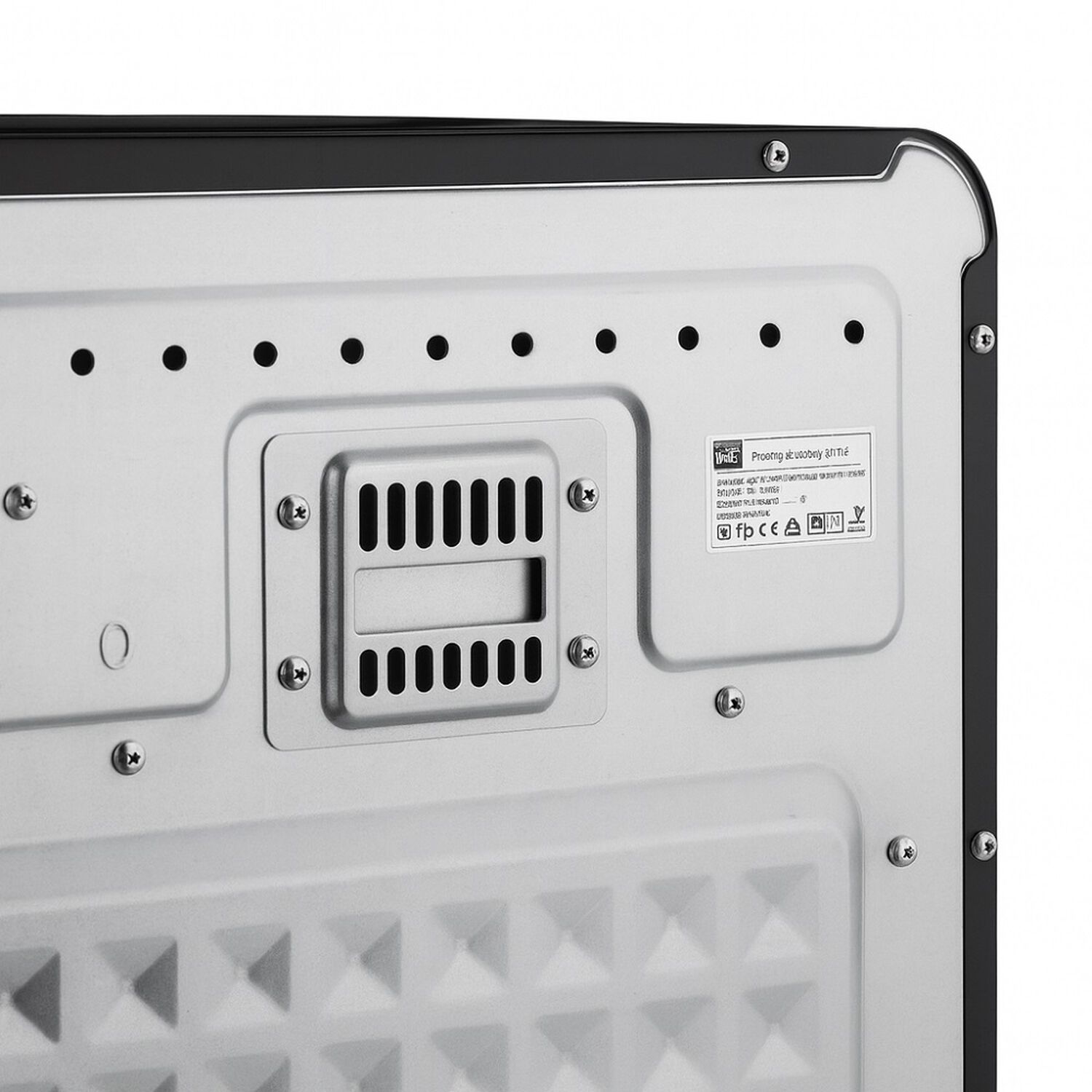 Freidora De Aire Inteligente Sin Aceite De 12l 1360w 220v image number 5.0