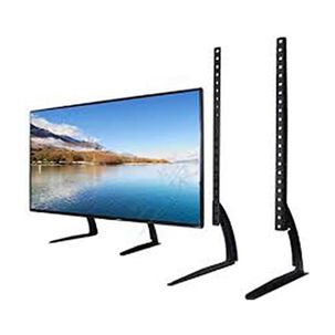 Base Soporte Fijo Para Tv 13 A 70 -50kg Bbr801 Brasforma