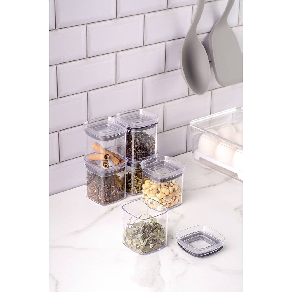 Especiero Block 0.150 L Transparente image number 4.0