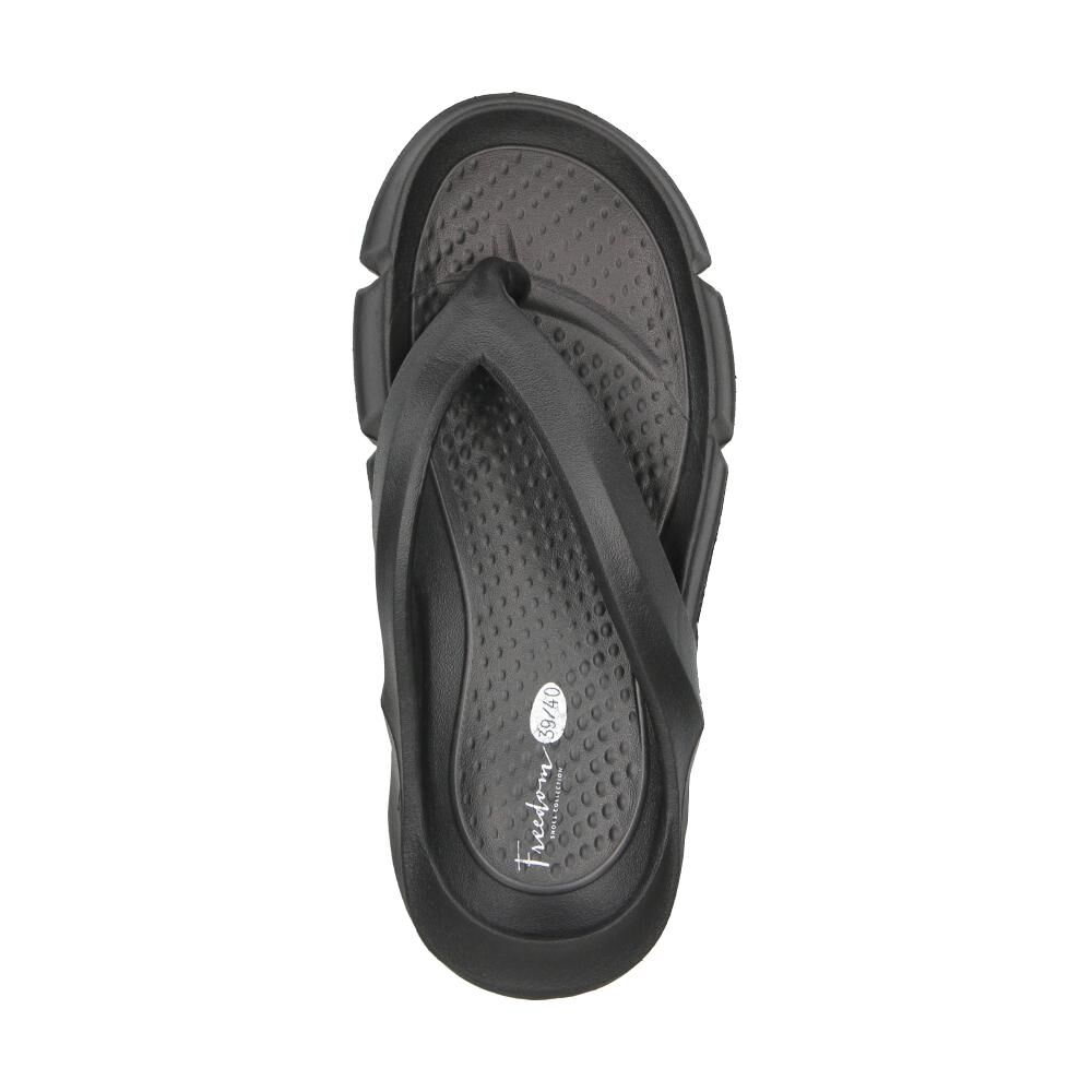 Hawaiana Mujer Freedom Black image number 4.0