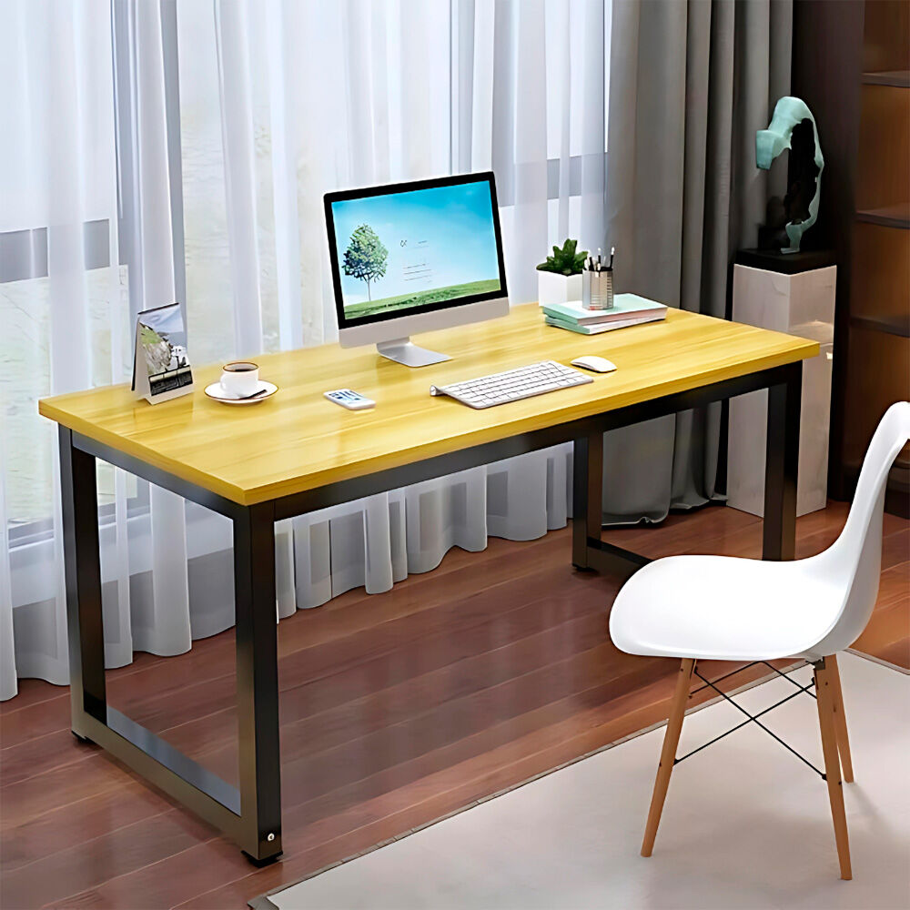 Escritorio De Estudio Para Home Office 120x60x75 image number 1.0