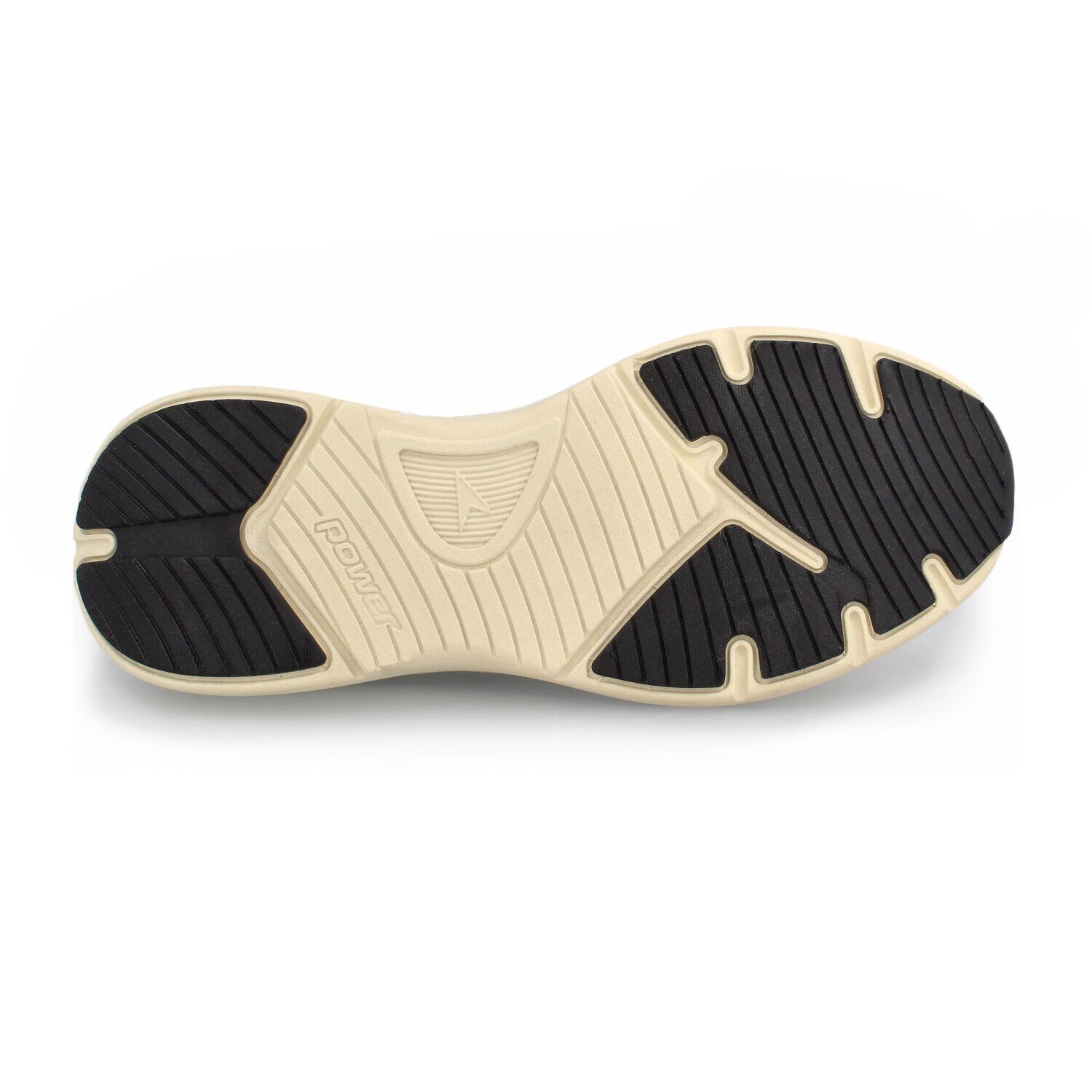 Zapatilla Hombre Power Onda Es Amai Negro image number 4.0