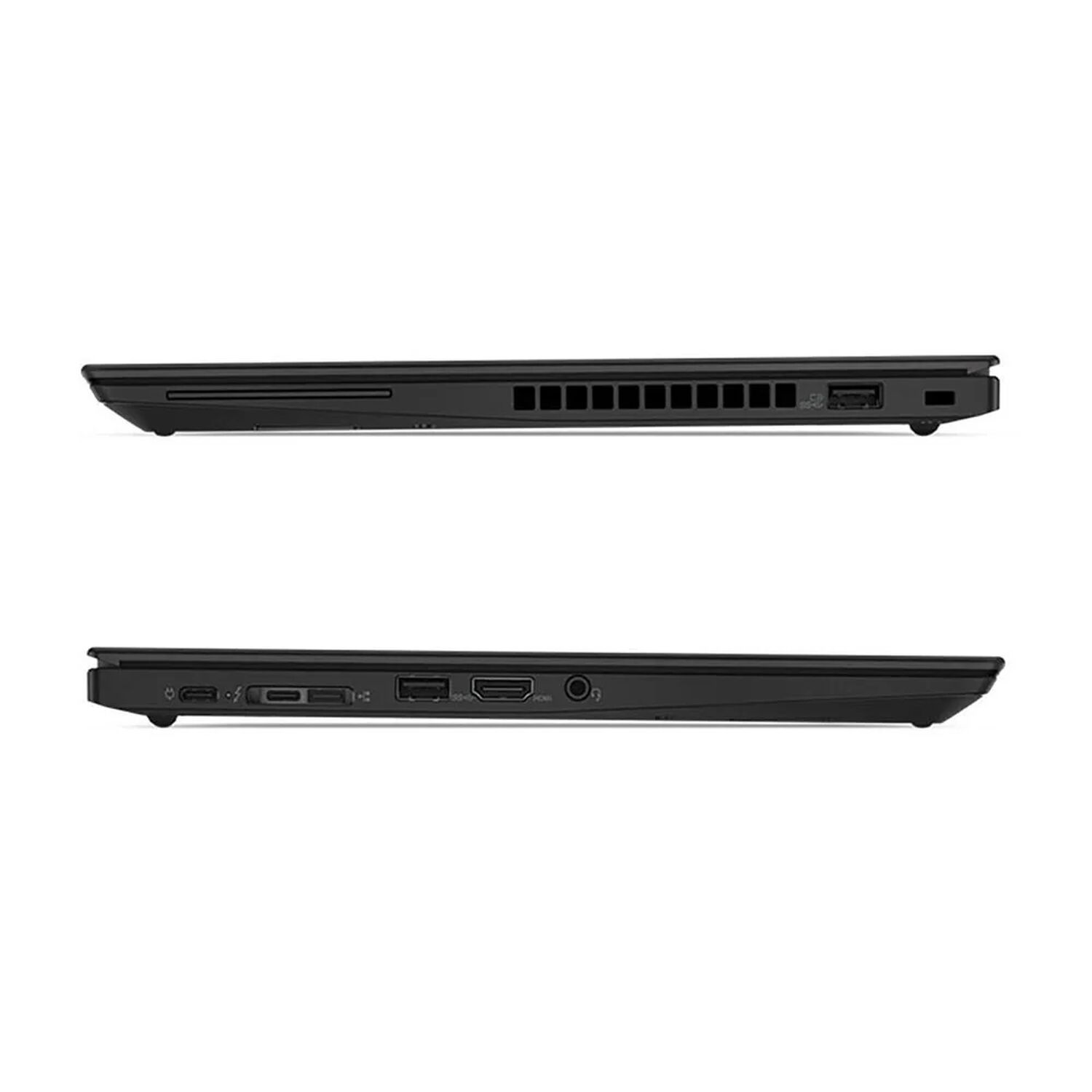 Notebook Lenovo Thinkpad T490 14 (i7-8va 16gb 512gb Ssd) Reacondicionado Grado A image number 3.0