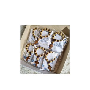 Recuerdos Condolencias Encintados 12 Denarios + Tarjetas