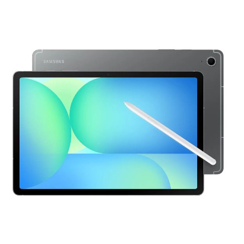 Samsung Galaxy Tab S10 Fe 10.9 128gb - Gris image number 0.0