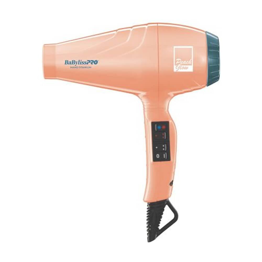 Secador Babylisspro Edici&oacute;n Limitada Peach Glow image number 6.0